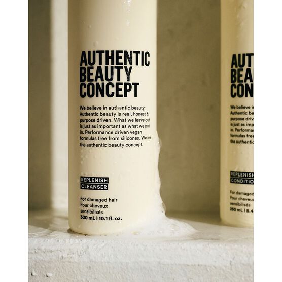 REPLENISH CLEANSER 300ML